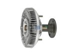 DT Spare Parts - Fan clutch - 4.64020