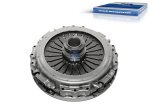 DT Spare Parts - Clutch cover - 4.64090