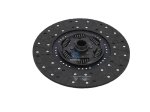 DT Spare Parts - Clutch disc - 4.64250