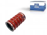 DT Spare Parts - Charge air hose - 1.11618