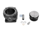 DT Spare Parts - Piston and liner kit - 4.90230