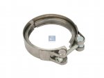 DT Spare Parts - Clamp - 1.11711