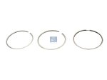 DT Spare Parts - Piston ring kit - 4.90970