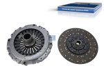 DT Spare Parts - Clutch kit - 4.91000