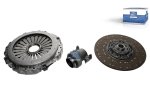 DT Spare Parts - Clutch kit - 4.91320