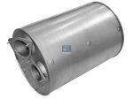 DT Spare Parts - Silencer - 5.11000