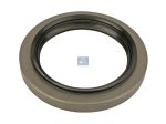 DT Spare Parts - Oil seal - 5.20100