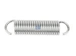 DT Spare Parts - Tension spring - 5.21120 - 10 Pack