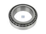 DT Spare Parts - Tapered roller bearing - 5.30130