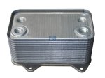 DT Spare Parts - Oil cooler - 5.45000