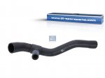 DT Spare Parts - Radiator hose - 1.11555