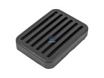 DT Spare Parts - Pedal rubber - 5.53050