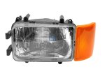 DT Spare Parts - Headlamp - 5.81100