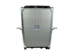 DT Spare Parts - Radiator - 6.35210