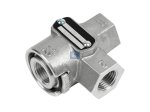 DT Spare Parts - 2-way valve - 6.65150