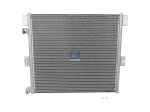 DT Spare Parts - Condenser - 6.73000