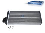 DT Spare Parts - Heat exchanger - 6.73010