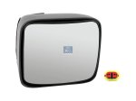 DT Spare Parts - Wide view mirror - 7.73000