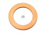 DT Spare Parts - Copper washer - 9.01090 - 100 Pack