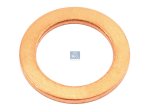 DT Spare Parts - Copper washer - 9.01100 - 100 Pack