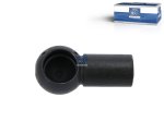 DT Spare Parts - Ball socket - 9.06710 - 10 Pack