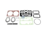 DT Spare Parts - Repair kit - 6.91400