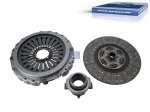 DT Spare Parts - Clutch kit - 6.93010