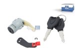 DT Spare Parts - Lock cylinder kit - 6.96200