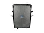 DT Spare Parts - Radiator - 6.35230