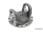 DT Spare Parts - Drive flange - 6.59220