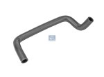 DT Spare Parts - Radiator hose - 6.35650