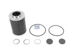 DT Spare Parts - Oil filter insert - 6.45220