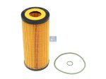 DT Spare Parts - Oil filter insert - 2.32420