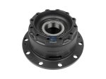 DT Spare Parts - Wheel hub - 6.54010