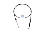 DT Spare Parts - Control cable - 6.47150