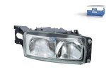 DT Spare Parts - Headlamp - 6.84020