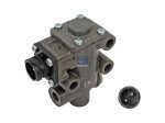 DT Spare Parts - Solenoid valve - 3.18700