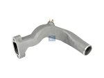 DT Spare Parts - Cooling water line - 4.64730