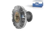 DT Spare Parts - Fan clutch - 5.41600