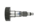 DT Spare Parts - Shaft - 1.14860