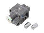 DT Spare Parts - Shifting valve - 3.53040