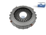 DT Spare Parts - Clutch cover - 6.40020