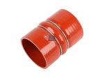 DT Spare Parts - Charge air hose - 6.35310