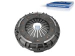 DT Spare Parts - Clutch cover - 3.40130