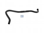 DT Spare Parts - Radiator hose - 1.11631