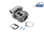 DT Spare Parts - Turbocharger - 3.19020