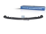 DT Spare Parts - Leaf spring - 3.65320