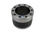 DT Spare Parts - Wheel hub - 4.65030