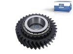 DT Spare Parts - Gear - 2.93420