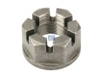 DT Spare Parts - Castle nut - 10.10050 - 5 Pack